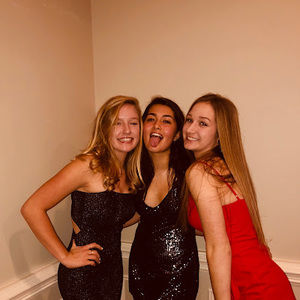 Meet your Posher, Hannah